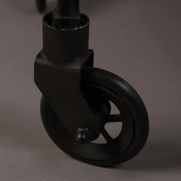 Groen Marmeren Trolley 8 Groen Marmeren Trolley - Afbeelding 8