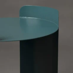 Design Bijzettafel Metaal -VTwonen Verkoopwinkel dutchbone navagio design bijzettafel 03