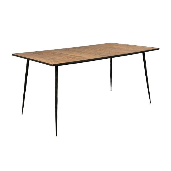 Eettafel Industrieel Design 2 Eettafel Industrieel Design - Afbeelding 2