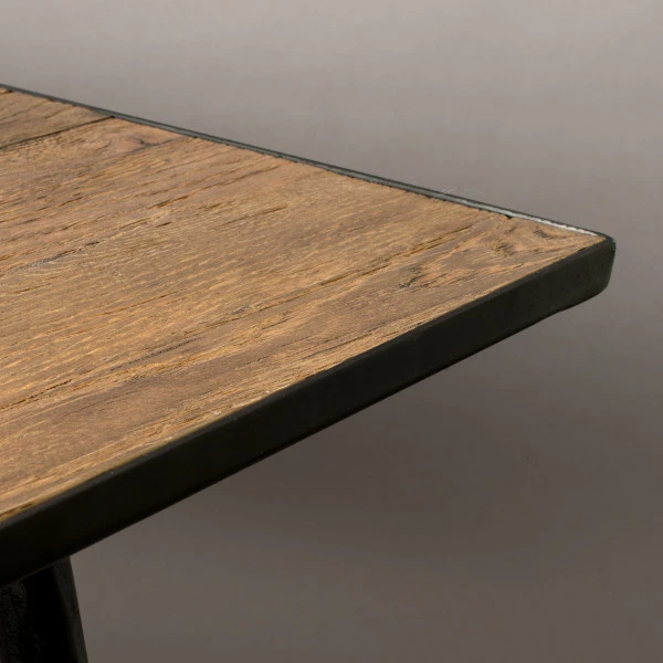 Eettafel Industrieel Design 3 Eettafel Industrieel Design - Afbeelding 3