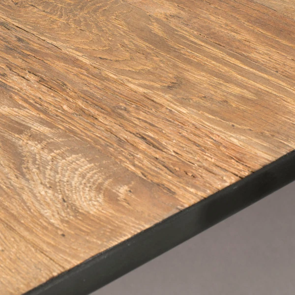 Eettafel Industrieel Design 4 Eettafel Industrieel Design - Afbeelding 4