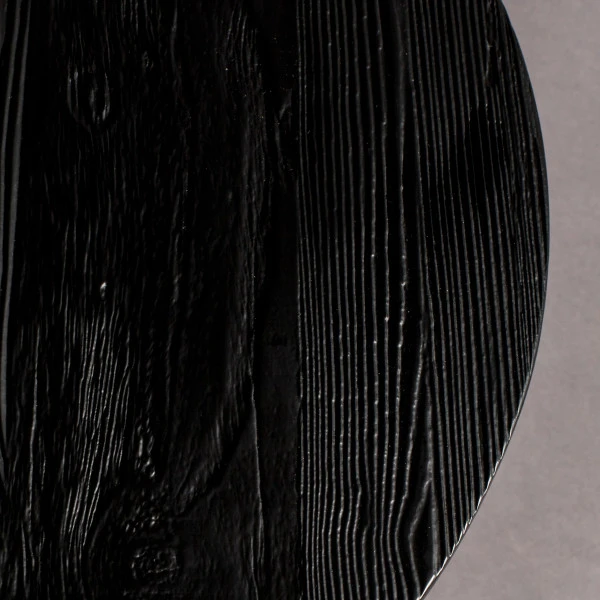 Metalen Bijzettafel Rond 7 Metalen Bijzettafel Rond - Afbeelding 7