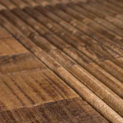 Salontafel Mangohout Rechthoekig -VTwonen Verkoopwinkel dutchbone randi salontafel rechthoek mangohout 04