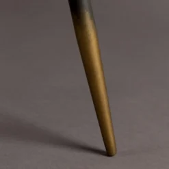 IJzeren Bijzettafelset Rond -VTwonen Verkoopwinkel dutchbone stalwart ijzeren bijzettafelset rond 05