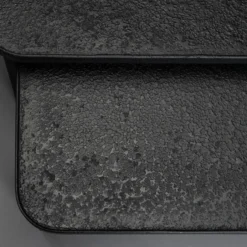 Vierkante Salontafelset Zwart -VTwonen Verkoopwinkel dutchbone winston vierkante salontafelset zwart 03