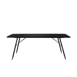 Eettafel Van Dennenhout