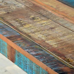 Eettafel Gerecycled Hout -VTwonen Verkoopwinkel eettafel lavis otar 03 800x800 2