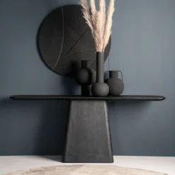 Mangohouten Sidetable