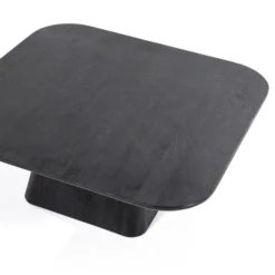 Vierkante Salontafel Mangohout 8 Vierkante Salontafel Mangohout -VTwonen Verkoopwinkel eleonora aron vierkante salontafel mangohout 03 2