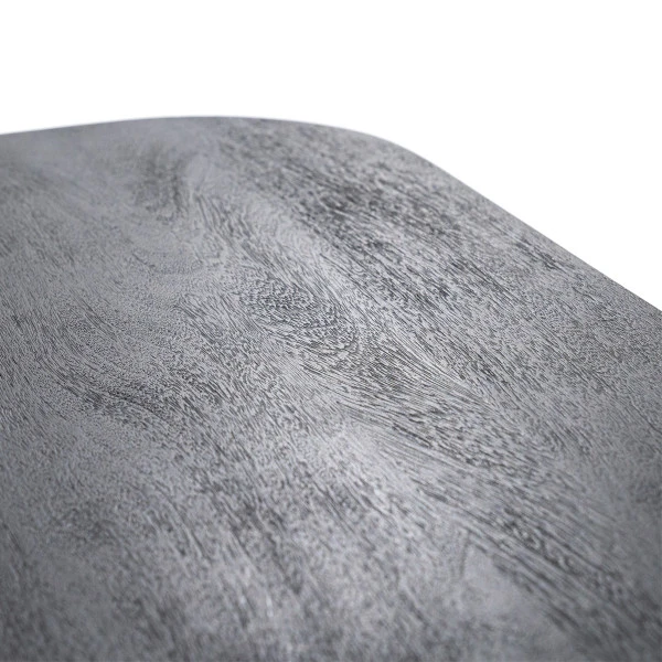 Vierkante Salontafel Mangohout 3 Vierkante Salontafel Mangohout - Afbeelding 3