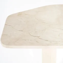 Salontafel Wit Marmer -VTwonen Verkoopwinkel eleonora lorenzo salontafel wit marmer 06