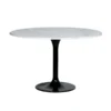 Ronde Eettafel Marmer