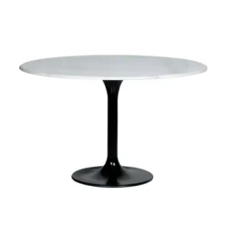 Ronde Eettafel Marmer