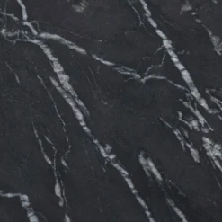 Ronde Bijzettafel Marmer En Hout -VTwonen Verkoopwinkel eleonora maxim ronde bijzettafel marmer en hout 04