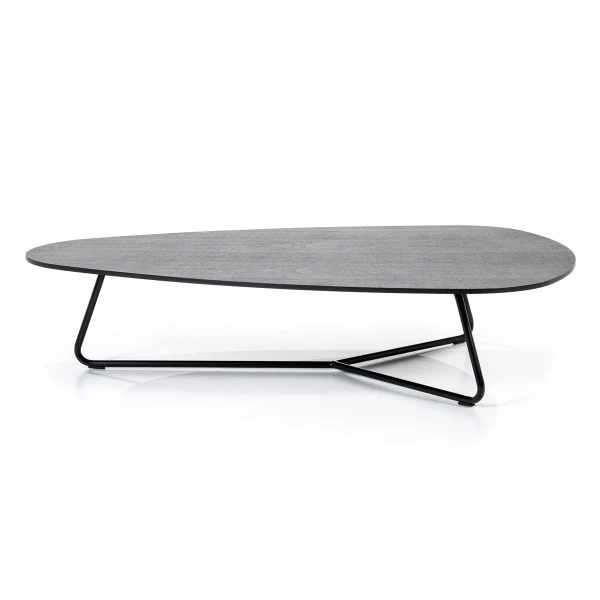 Salontafel Organische Vorm