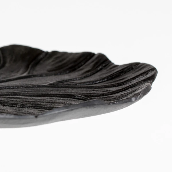 Ginkgo Blad Bijzettafel 3 Ginkgo Blad Bijzettafel - Afbeelding 3