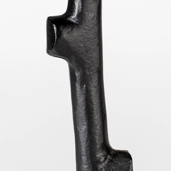 Ginkgo Blad Bijzettafel 5 Ginkgo Blad Bijzettafel - Afbeelding 5