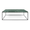 Groene Salontafel Marmer 120 Cm