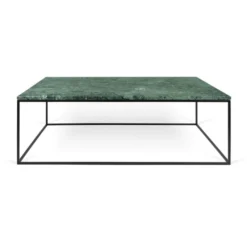 Groene Salontafel Marmer 120 Cm