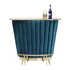 Huisbar Fluweel 19 Huisbar Fluweel -VTwonen Verkoopwinkel kare design after work huisbar fluweel config 83901 001