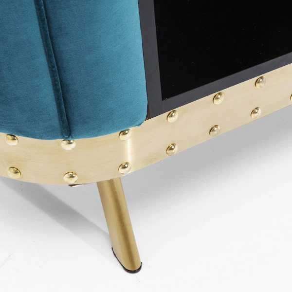 Huisbar Fluweel 6 Huisbar Fluweel - Afbeelding 6