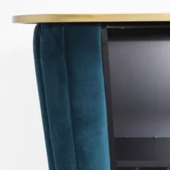 Huisbar Fluweel 18 Huisbar Fluweel -VTwonen Verkoopwinkel kare design after work huisbar fluweel config 83901 003