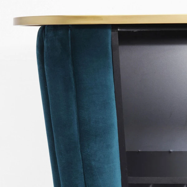 Huisbar Fluweel 9 Huisbar Fluweel - Afbeelding 9