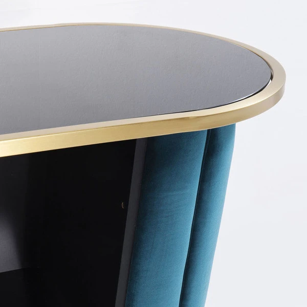 Huisbar Fluweel 7 Huisbar Fluweel - Afbeelding 7