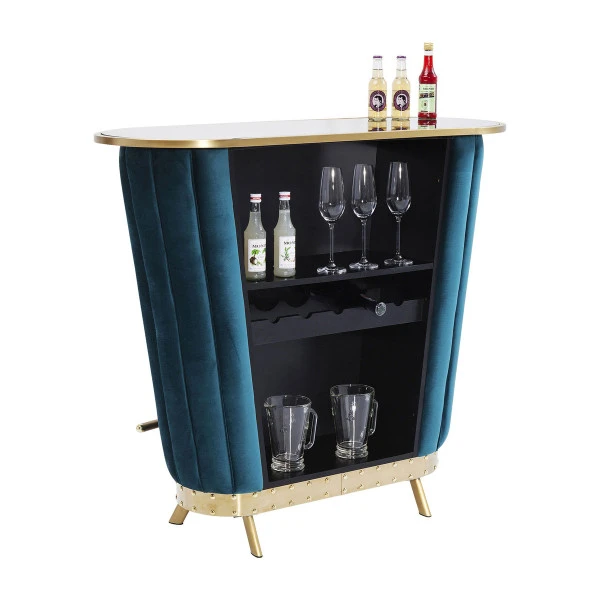 Huisbar Fluweel 2 Huisbar Fluweel - Afbeelding 2