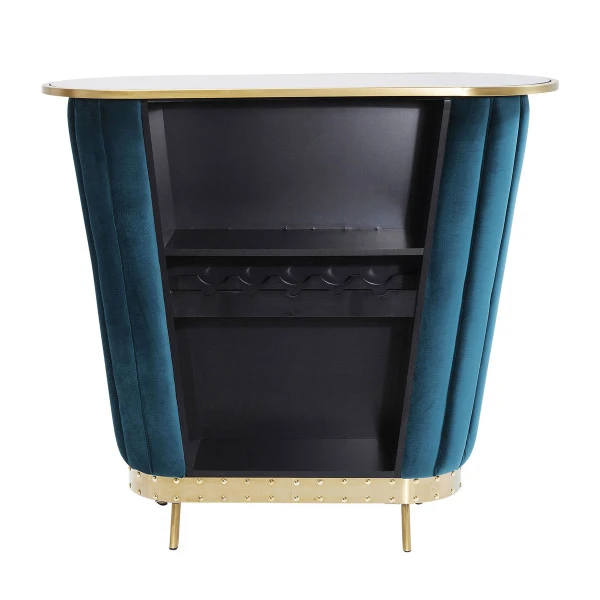 Huisbar Fluweel 4 Huisbar Fluweel - Afbeelding 4