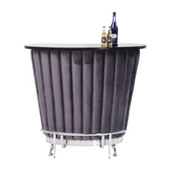 Huisbar Fluweel 12 Huisbar Fluweel -VTwonen Verkoopwinkel kare design after work huisbar fluweel config 83901 010