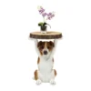 Bijzettafeltje Jack Russel
