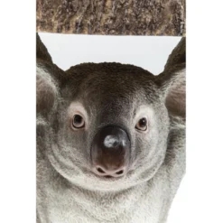 Bijzettafeltje Koala -VTwonen Verkoopwinkel kare design animal bijzettafeltje koala 03