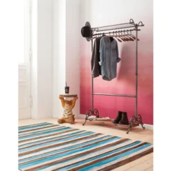 Bijzettafeltje Tijger -VTwonen Verkoopwinkel kare design animal bijzettafeltje tijger 04