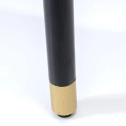 Sidetable Van Acacia En Marmer -VTwonen Verkoopwinkel kare design apiano bureau van acacia en marmer 15