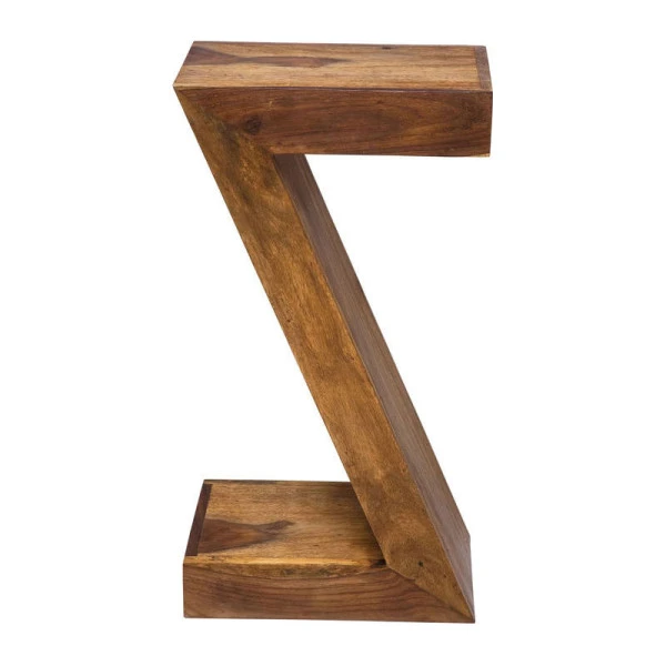 Bijzettafel In Lettervorm 1 Bijzettafel In Lettervorm