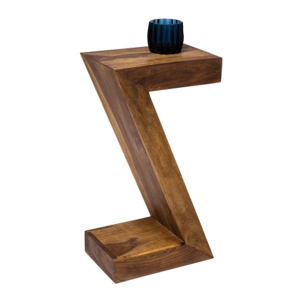 Bijzettafel In Lettervorm 2 Bijzettafel In Lettervorm - Afbeelding 2