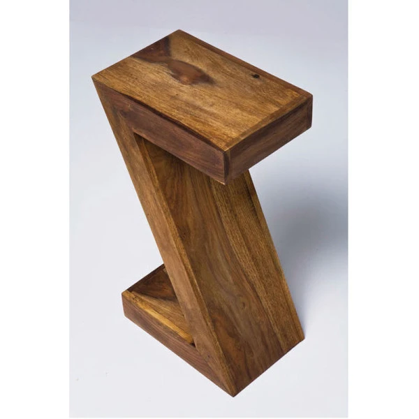 Bijzettafel In Lettervorm 3 Bijzettafel In Lettervorm - Afbeelding 3