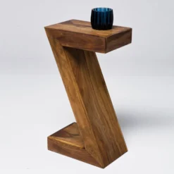 Bijzettafel In Lettervorm 10 Bijzettafel In Lettervorm -VTwonen Verkoopwinkel kare design authentico bijzettafel in lettervorm 04