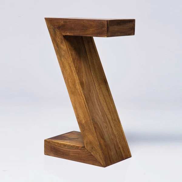 Bijzettafel In Lettervorm 5 Bijzettafel In Lettervorm - Afbeelding 5