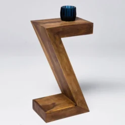 Bijzettafel In Lettervorm 12 Bijzettafel In Lettervorm -VTwonen Verkoopwinkel kare design authentico bijzettafel in lettervorm 06