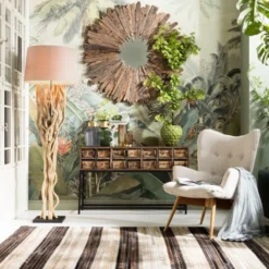 Houten Sidetable 10 Houten Sidetable -VTwonen Verkoopwinkel kare design bastidon houten sidetable 04