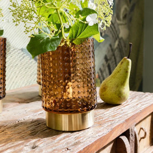 Houten Sidetable 6 Houten Sidetable - Afbeelding 6