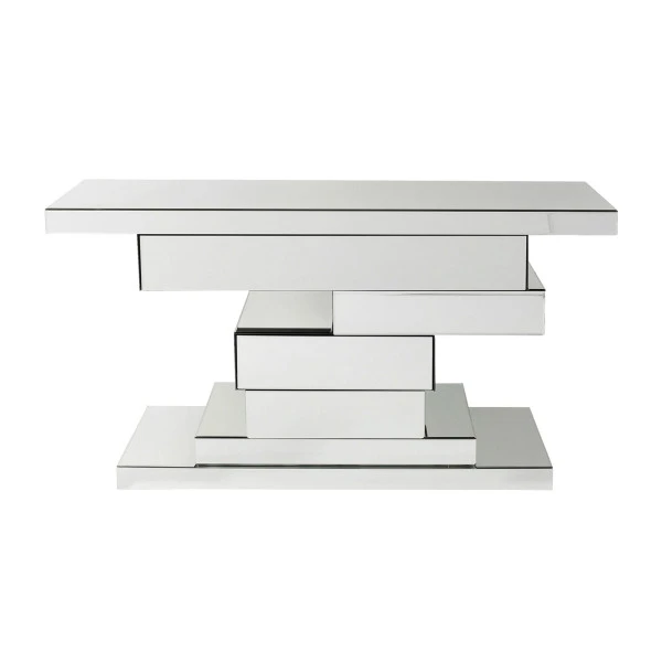 Kaptafel Spiegels 2 Kaptafel Spiegels - Afbeelding 2