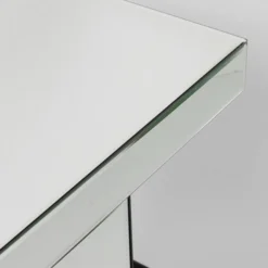 Kaptafel Spiegels 17 Kaptafel Spiegels -VTwonen Verkoopwinkel kare design brick mirror kaptafel spiegels 04