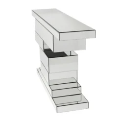 Kaptafel Spiegels 18 Kaptafel Spiegels -VTwonen Verkoopwinkel kare design brick mirror kaptafel spiegels 08