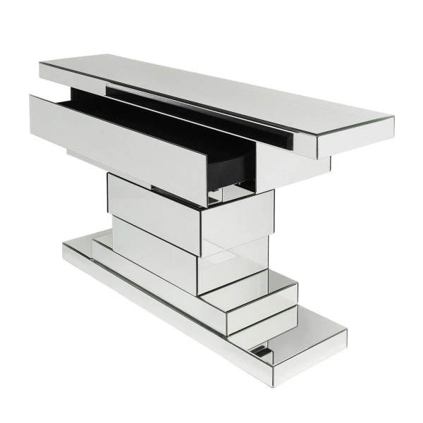 Kaptafel Spiegels 4 Kaptafel Spiegels - Afbeelding 4