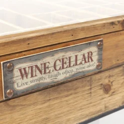 Salontafel Met Vitrine -VTwonen Verkoopwinkel kare design collector salontafel met vitrine 05 1