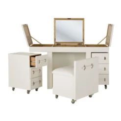 Design Make-up Kaptafel