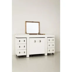 Design Make-up Kaptafel -VTwonen Verkoopwinkel kare design diva make up functionele kaptafel 05